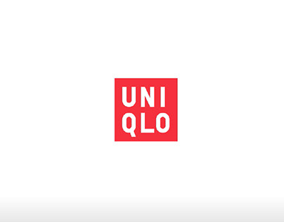 Uniqlo Rebrand