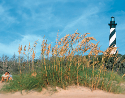 The Outer Banks Email