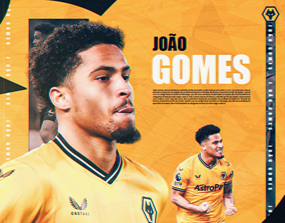 João Gomes | Wolverhampton