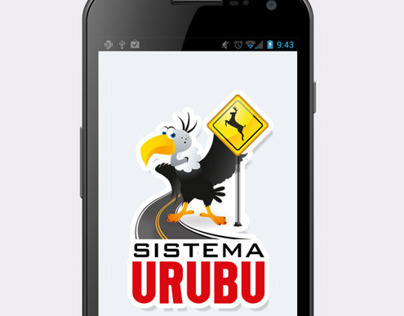 URUBU Mobile App