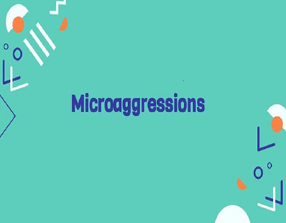 How to Navigate Microaggressions A Duke-Specific Guide