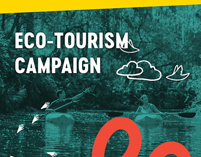Eco-Tourism Campaign