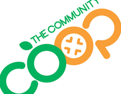 The Community Co-op Leaflets