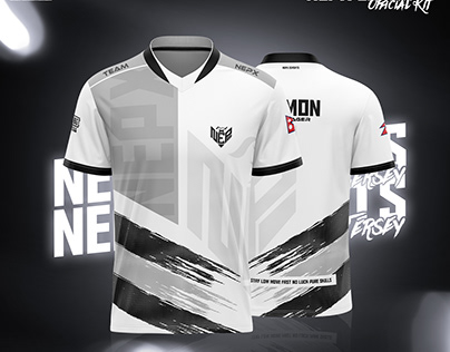 Sublimation Jerseys Projects  Photos, videos, logos, illustrations and  branding on Behance
