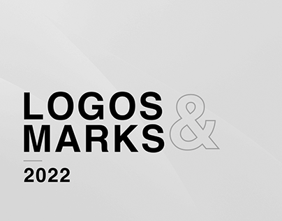Logos & Marks Vol.2