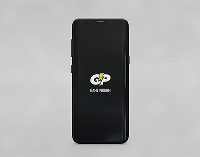 Splash Screen Logo's (GP)