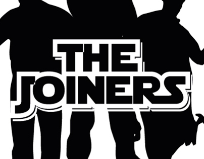 THE JOINERS - 2013