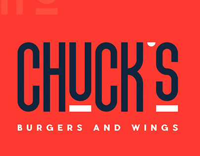 Chuck's - Social media