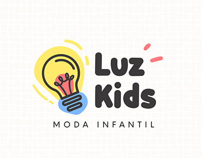 Luz Kids - Moda Inantil