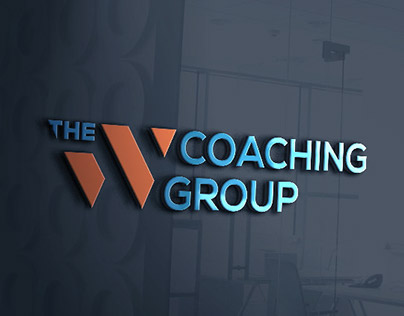 The W coaching logo