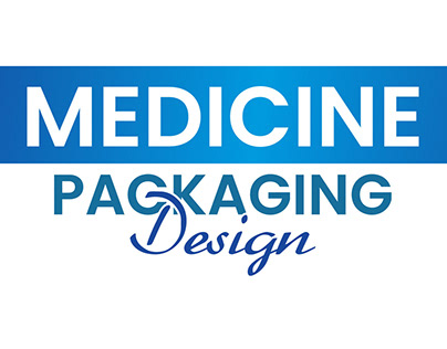 Calcium-D Medicine Box Design
