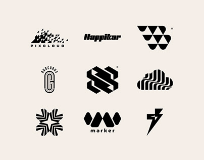 LOGOS AND ICONS