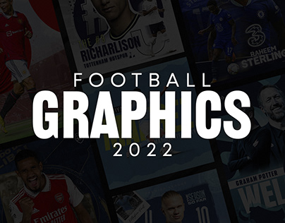 Football Graphics 2022