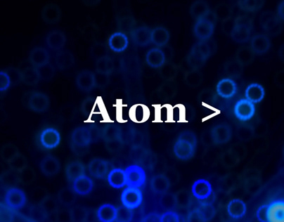 Atom…