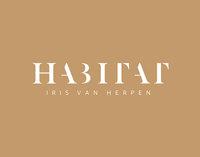 HABITAT by Iris Van Herpen