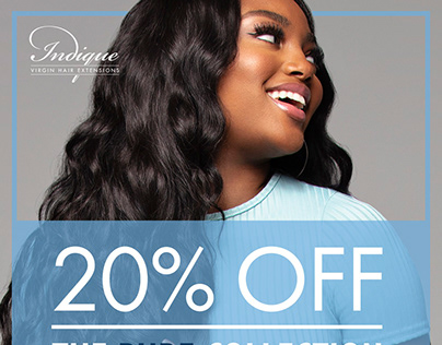 PURE Savings: Save 20% On Pure Braiding Hair Extensions