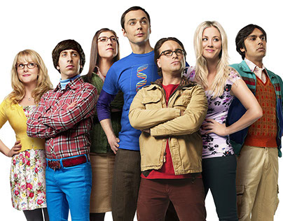 EW.com | The Big Bang Theory recaps