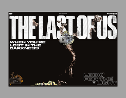 THE LAST OF US - HBO
