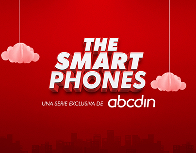 The Smart Phones ABCDIN