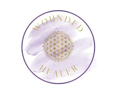 Wounded Healer Logo
