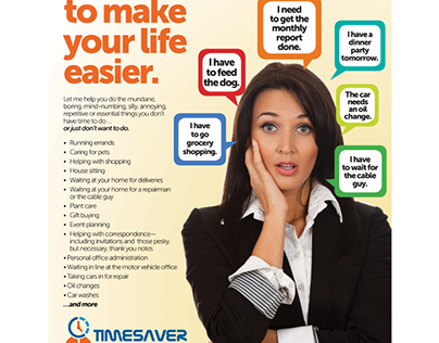 Tinesaver Solutions