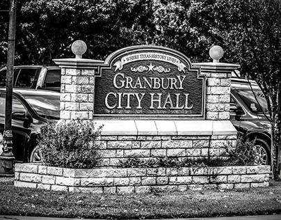 Historic Granbury Texas