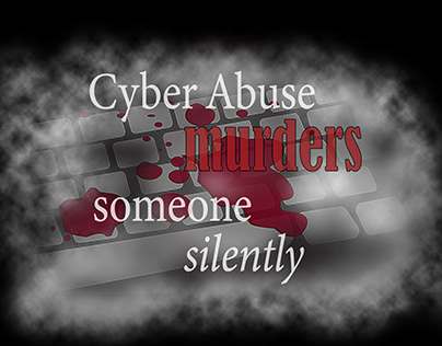 Stop cyber abuse