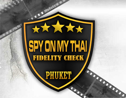 Spy on My Thai
