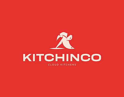 Kitchinco Branding