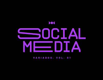 Social Media - 01