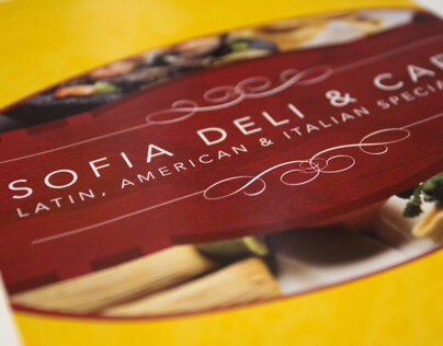 Sofia Deli & Cafe