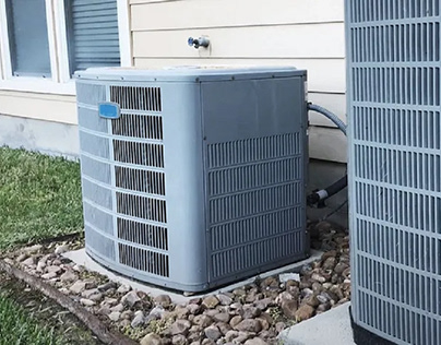 Why Your Air Conditioner Might Be Leaking Refrigerant