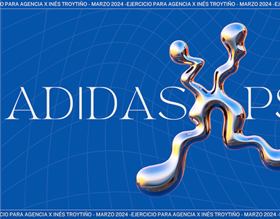 ADIDAS X PRIMAVERA SOUND '24