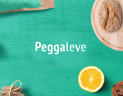 Peggaleve