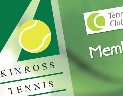 Kinross Tennis Club