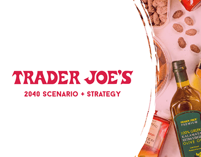Trader Joe's 2040 Strategy