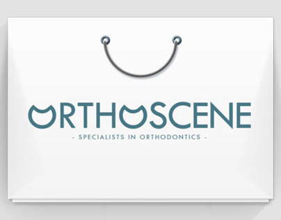 Orthoscene Logo Proposal