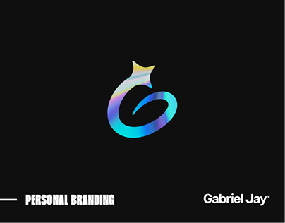 Gabriel Jay | Personal Branding