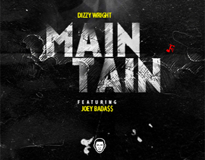 Maintain by Dizzy Wright (Feat. Joey Bada$$)