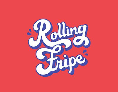 Rolling Fripe