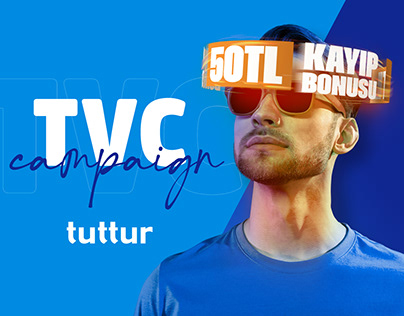 Tuttur - TVC Campaign