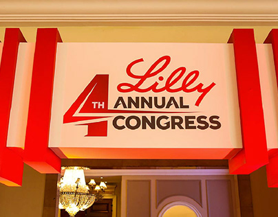 Lilly 4th Annual Congress