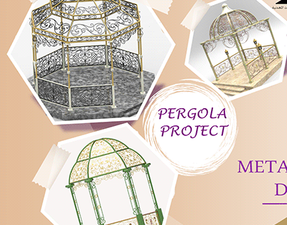 Pergola Project