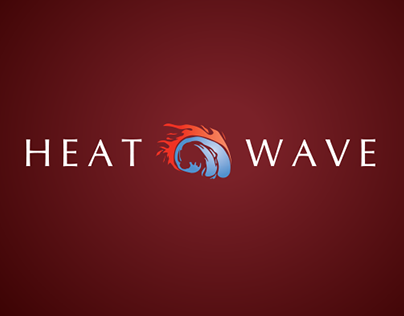 HeatWave - Branding and Packaging