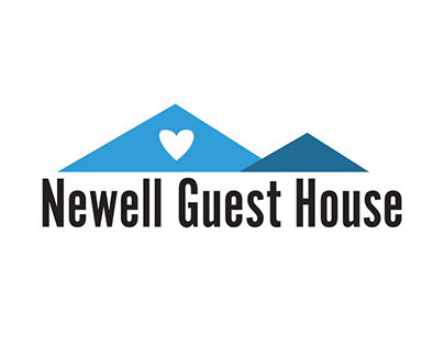 Newell Guest House Identity