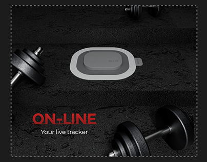 On-Line Fitness Device