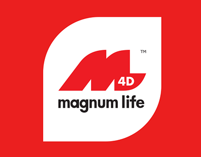 Magnum Life Web Design