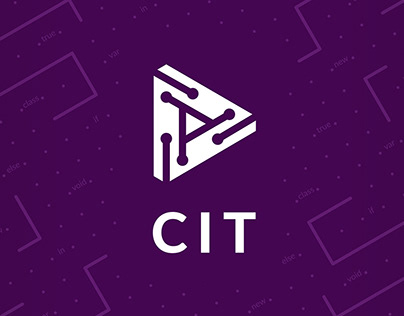 CIT - Identidade Visual