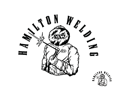 Hamilton Welding