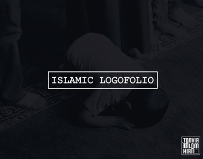 Islamic Logofolio
